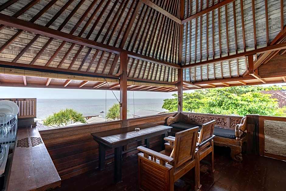 Ketut Losmen Bungalows Lembongan