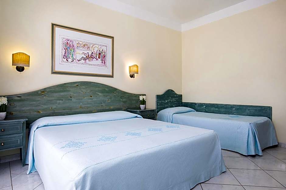 Hotel Maria Rosaria