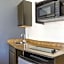Motel 6-Laredo, TX - Airport