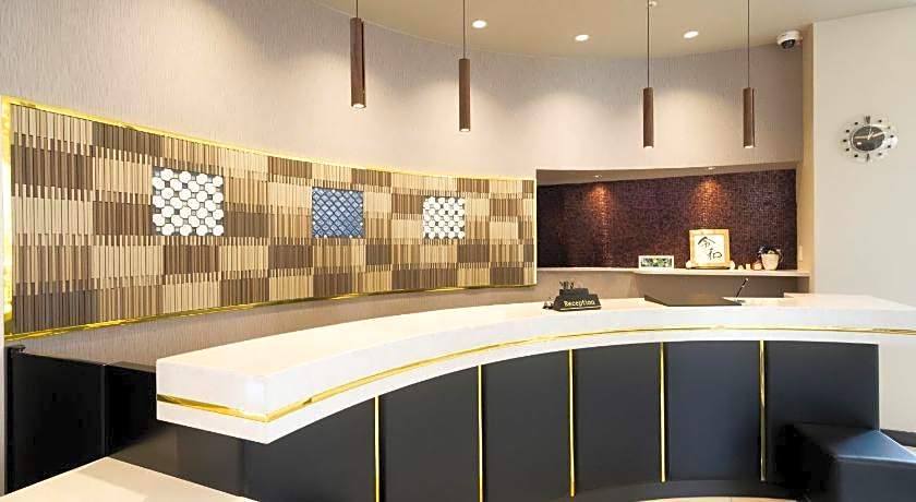 Hotel Grandolce HAKATA