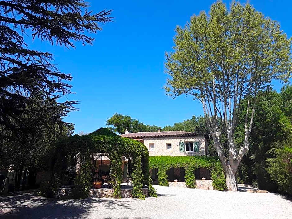 Mas de l'ile