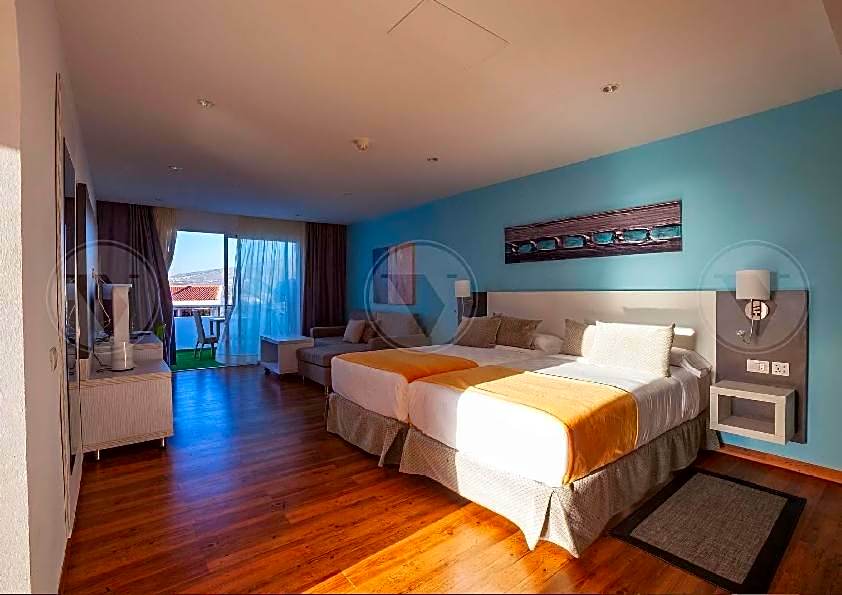 Hotel Malibu Park