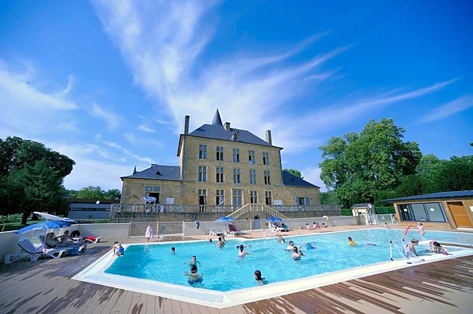 ULVF Le Domaine de Pelvezy