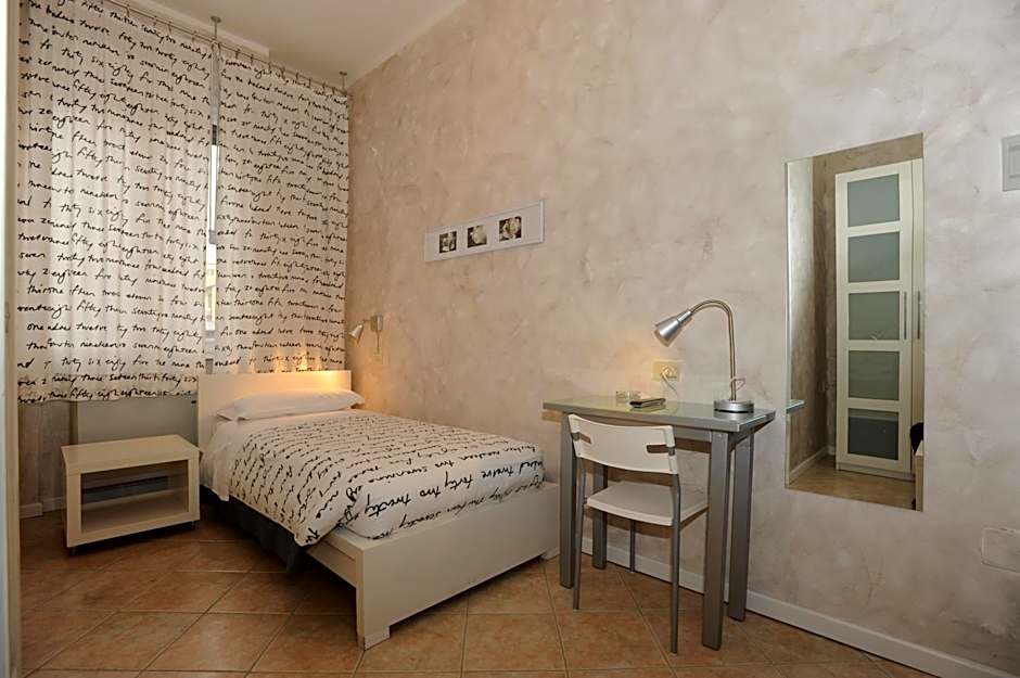 Castelfranco Hotel