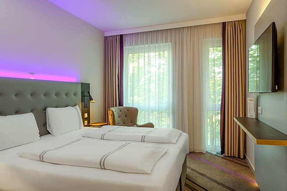 Premier Inn Hannover City University
