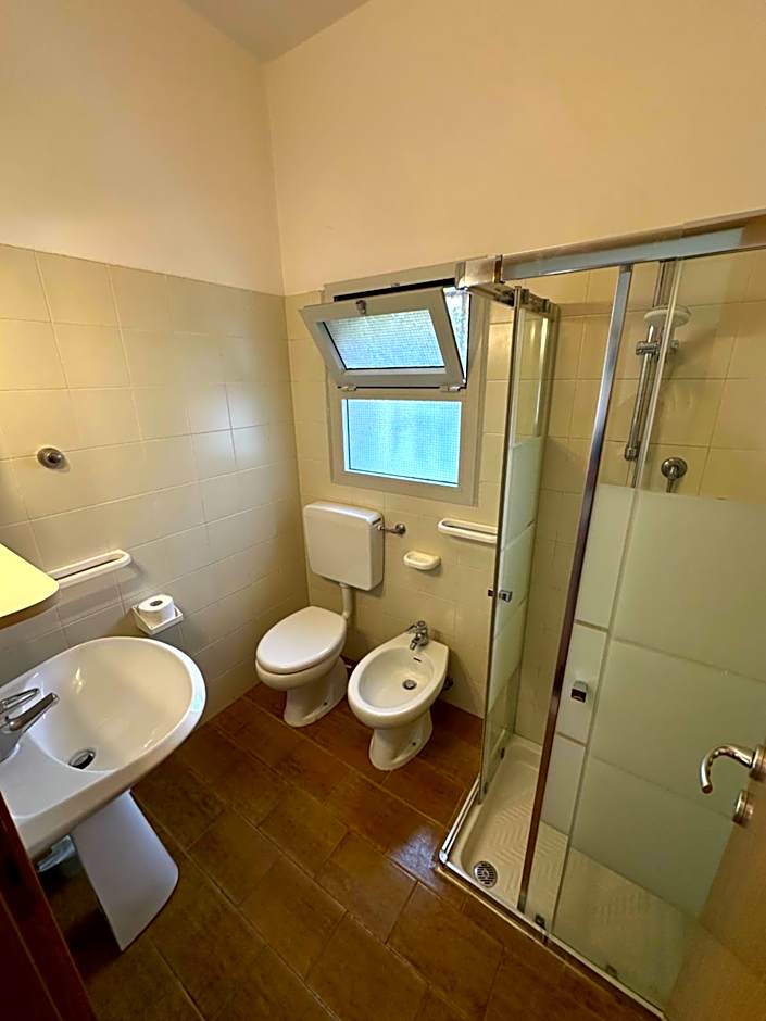 Marconi Bilocale - Agenzia Cocal