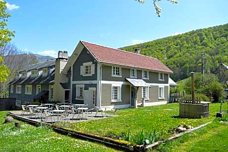 Maison d'hoursentut