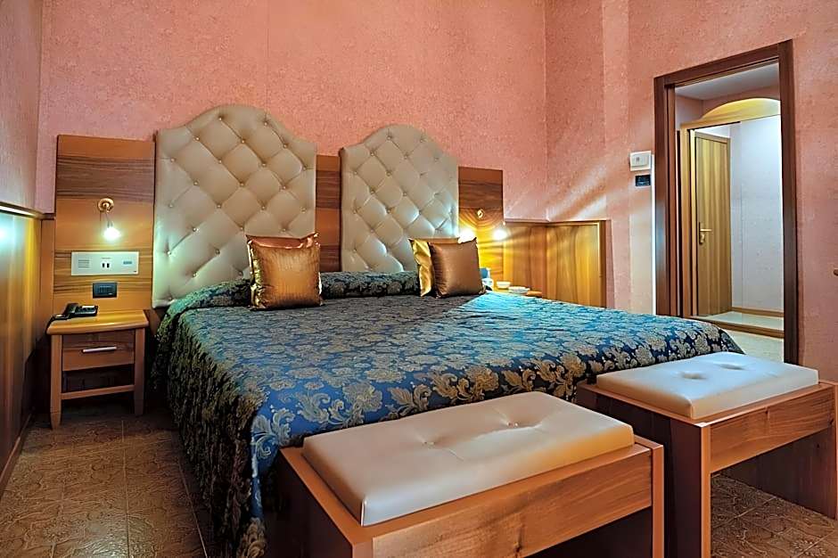 Taormina Park Hotel