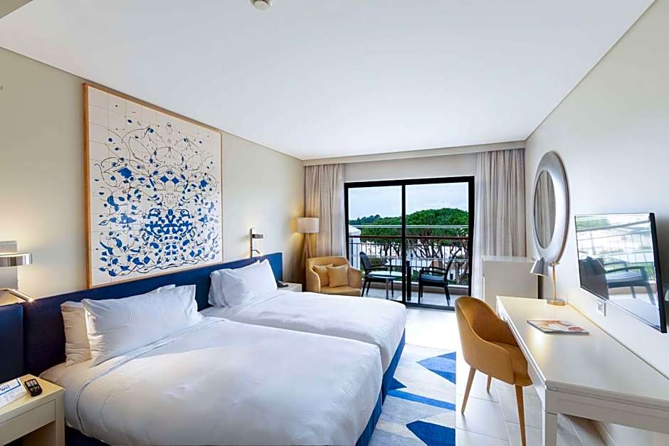 Hilton Vilamoura As Cascatas Golf Resort & Spa