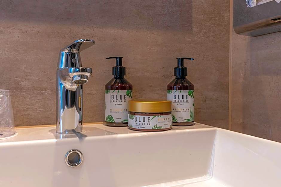 Fletcher Hotel Restaurant Hellendoorn