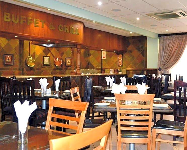 Crown Hotel