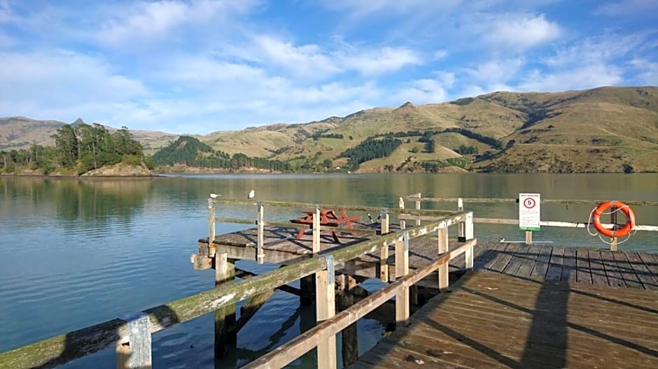 Port Levy B & B Christchurch