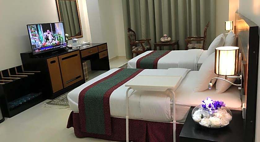 Muscat International Hotel Plaza Salalah