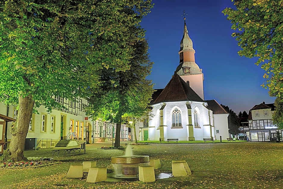 Höger's Hotel & Restaurant