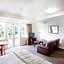 The Terrace Villas Serviced Apartments