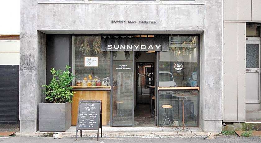 Sunny Day Hostel