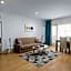 Athina Suites Hotel