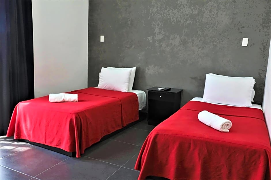 SC Hotel Playa del Carmen