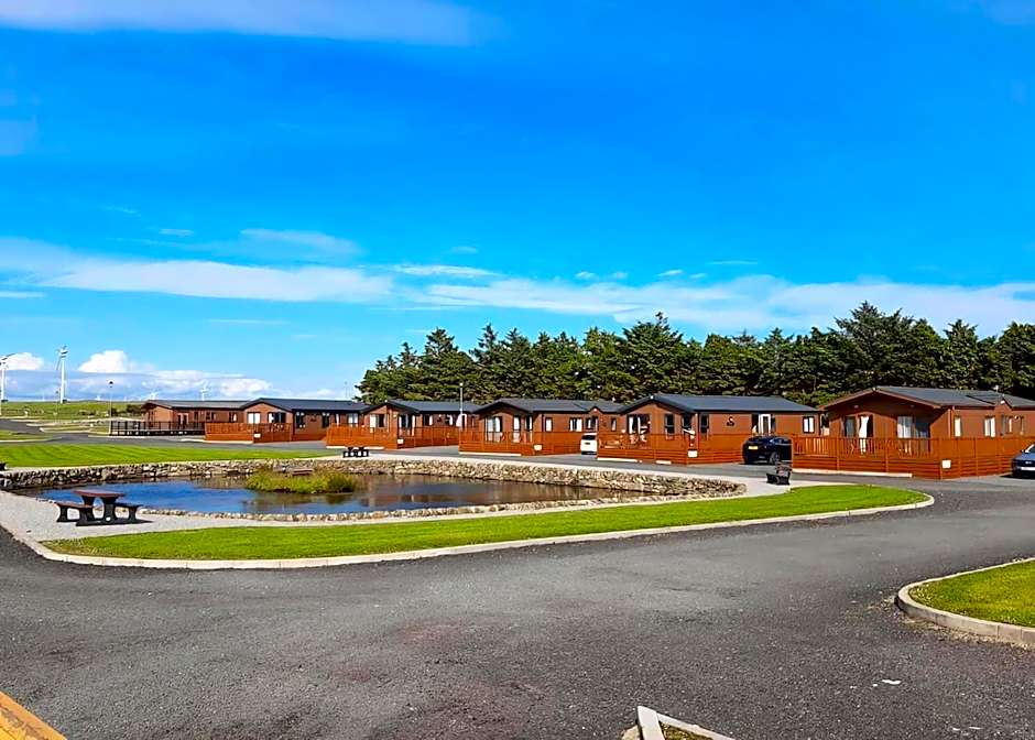Whitecairn Holiday Park