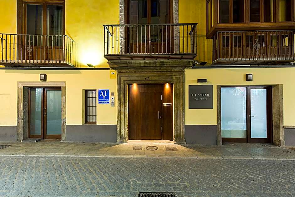 Elvira Suites