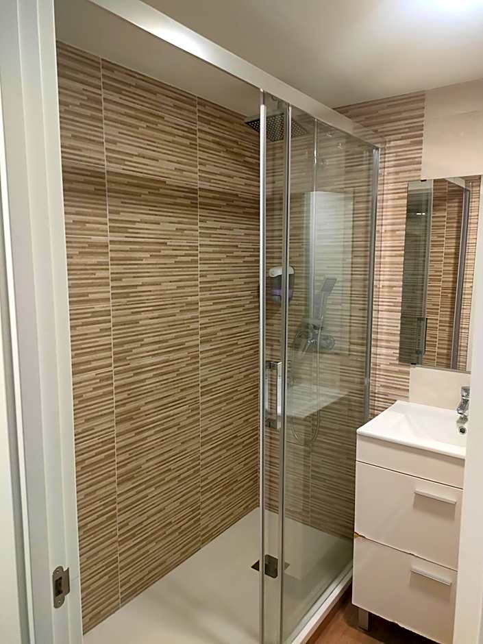 Boutique Urban Madrid Genova