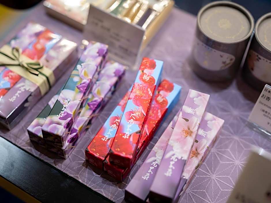 Futsukaichi Hot Spring - Daimaru Besso
