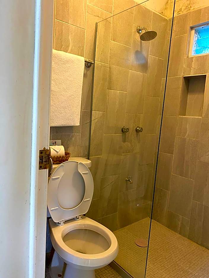 Hotel Dos Mundos, Isla Cozumel