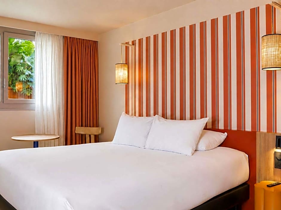Mercure Nice Promenade Des Anglais