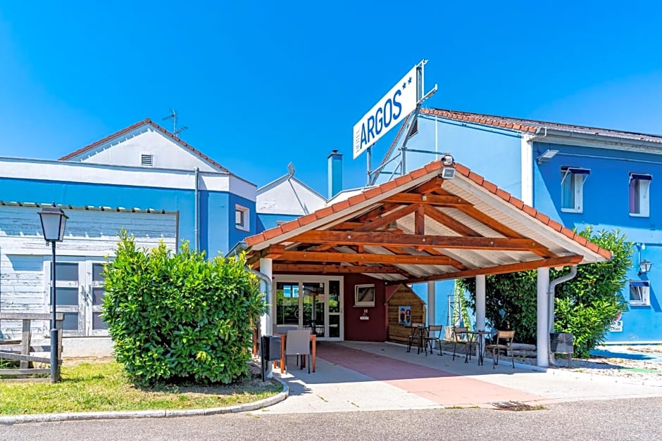 Hotel Argos