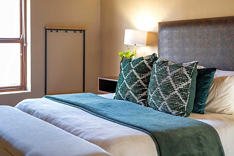 Leipzig Country House & Winery