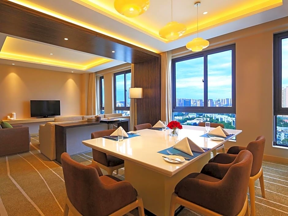 Hilton Garden Inn Xi'an High-Tech Zone