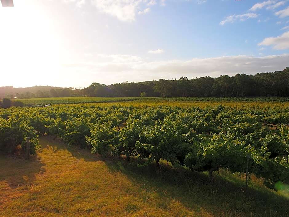 Bed & Breakfast at Tiffany's