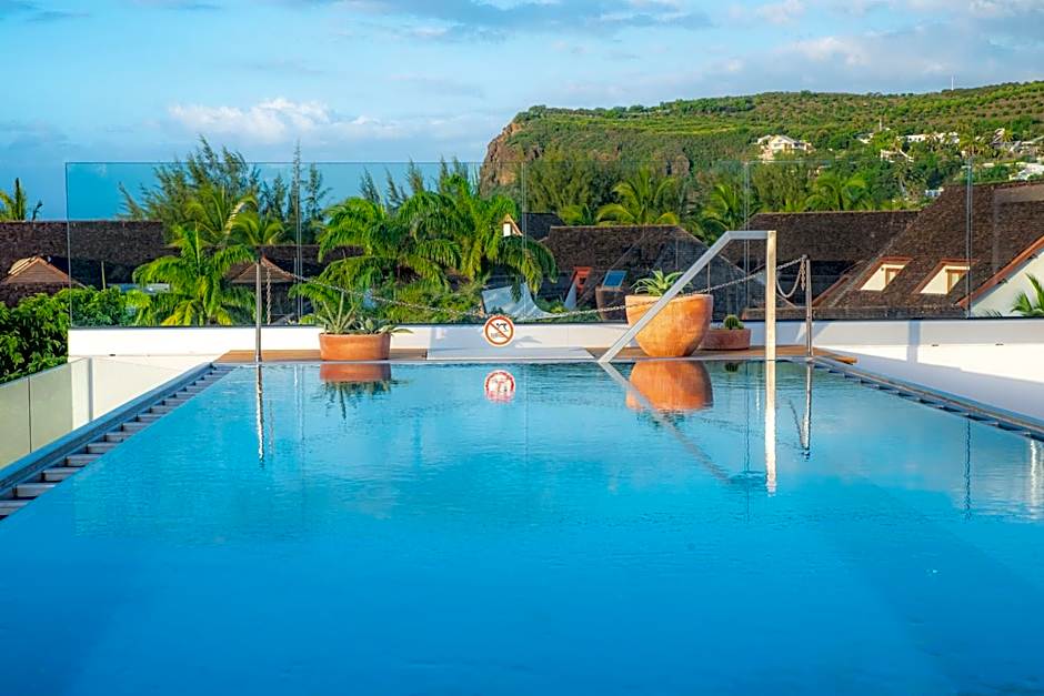 Boutik Hôtel 2A - Adult Only