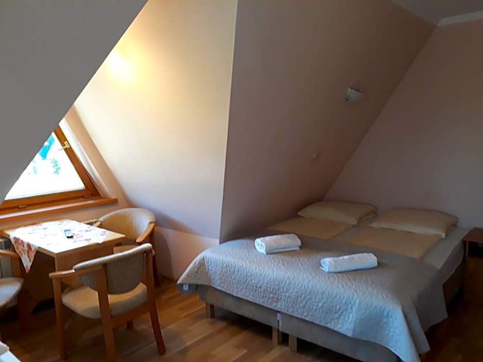 Małgosia - 10 minut na piechotę do stoku narciarskiego i basenów termalnych Bania