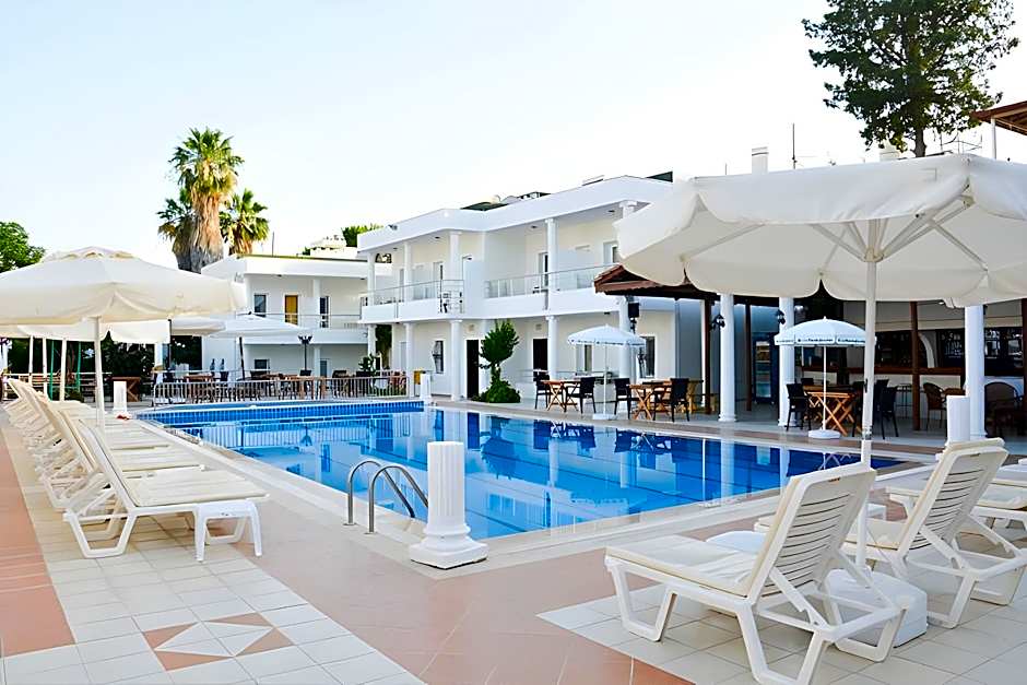 Bodrum Maya Hotel