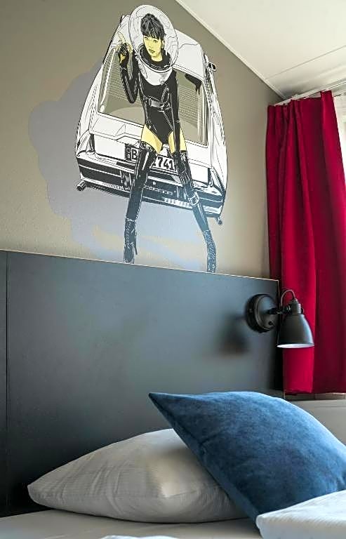 Generator Berlin Prenzlauer Berg