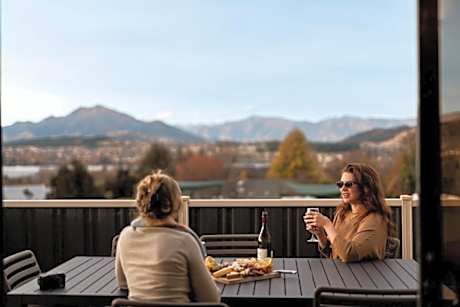 Tasman Holiday Parks - Wanaka