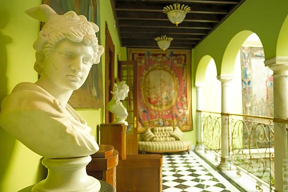 Hotel Ateneo Sevilla