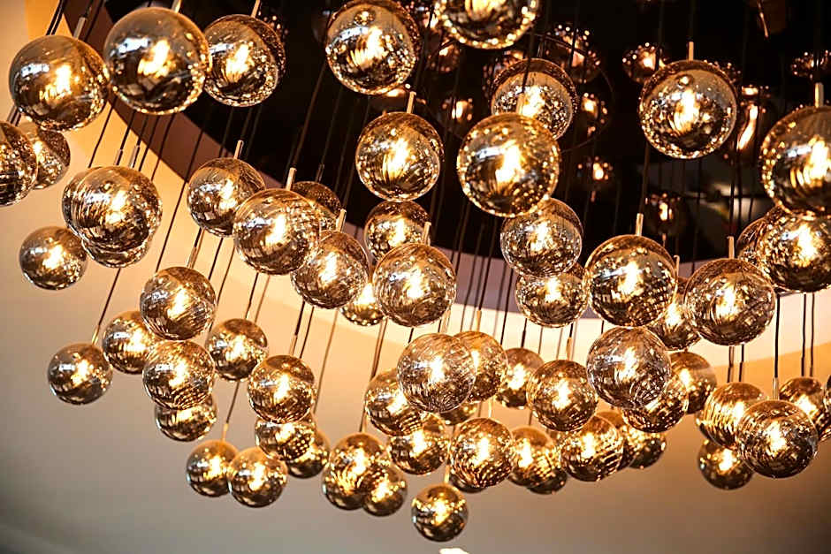 Van der Valk Hotel Vianen - Utrecht