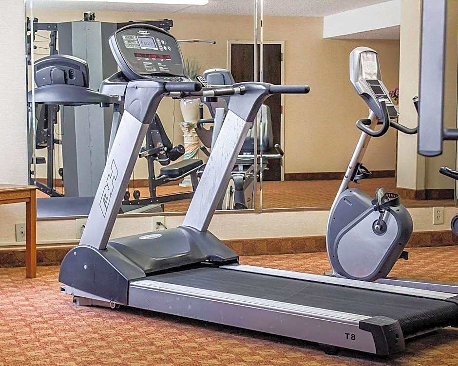 Quality Inn Lima Northeast