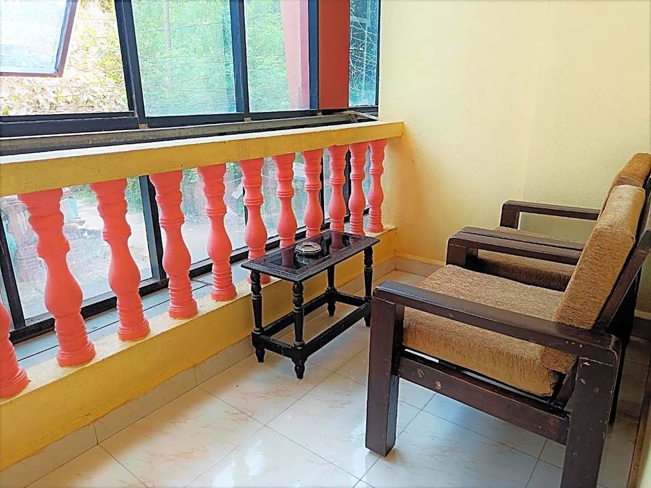 Kanvas Suites - Sun N Moon