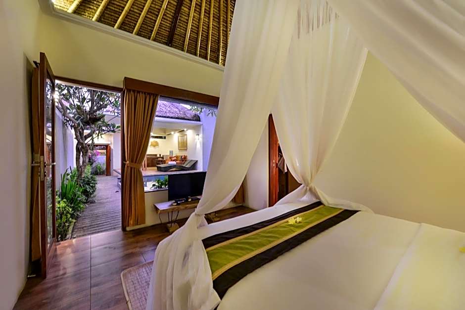 Avery Le Nixsun Villas by Waringin Hospitality