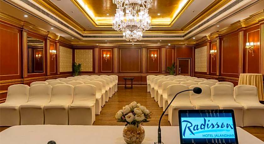 Radisson Hotel Jalandhar