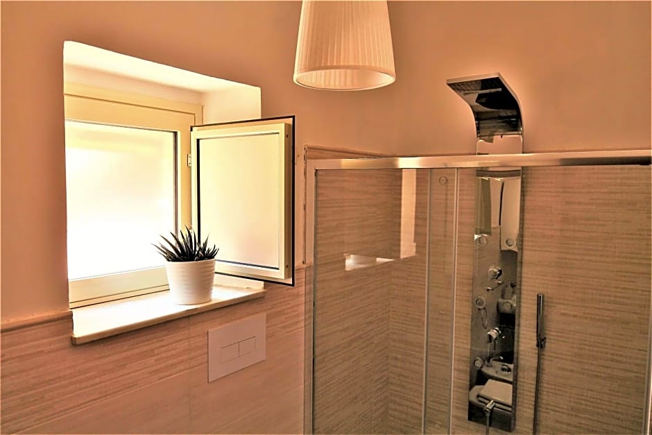 B&B Torre Castellina