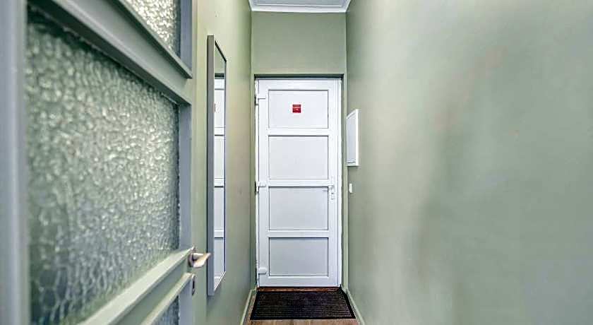 Apartments Luiz I Bridge by Amber Star Rent