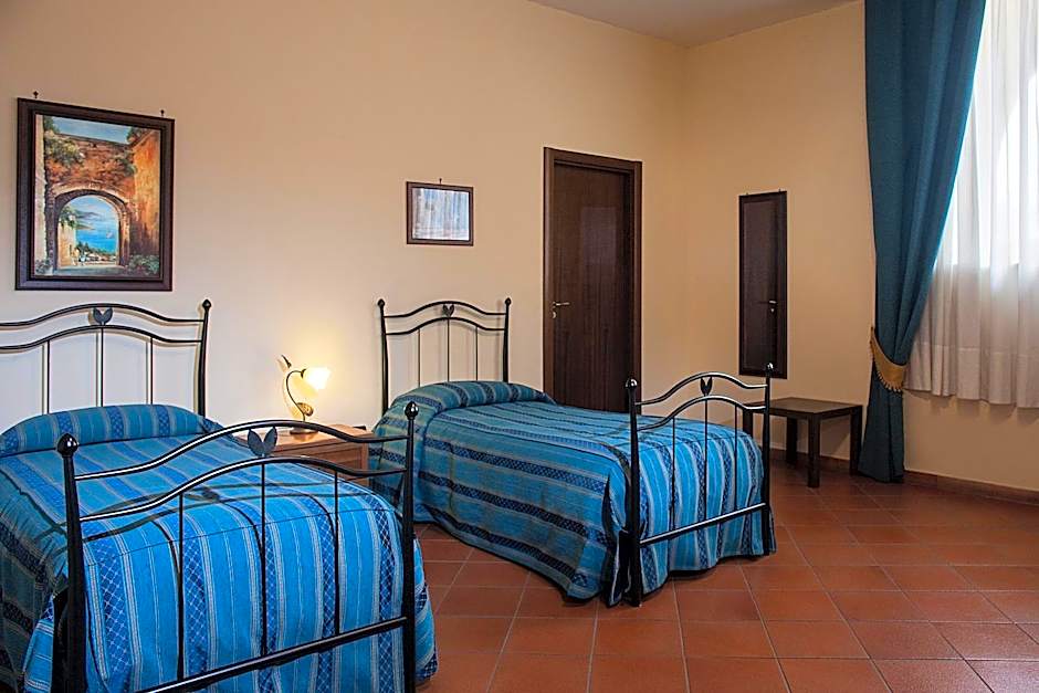 Grand Hotel Capodimonte