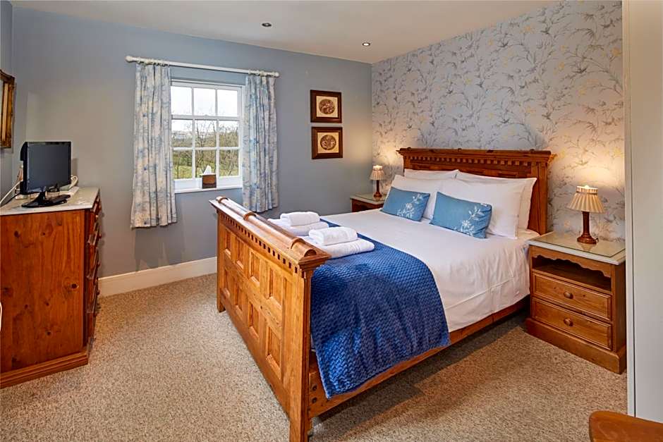 White Horse Farm Inn