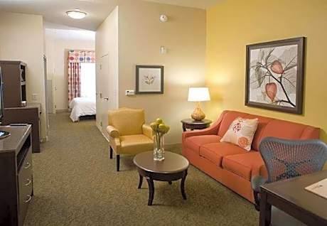 1 King Bed Junior Suite With Sofabed