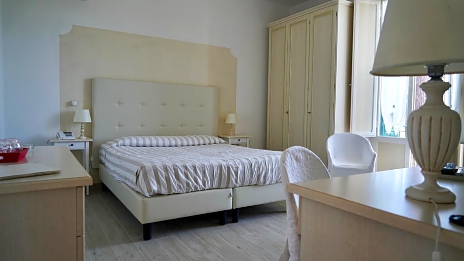 Hotel La Primula