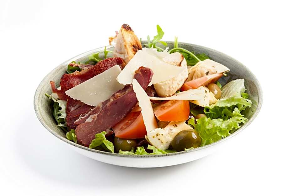 Lipa, Hotel & Bistro